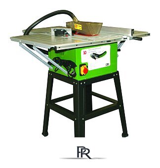 Распиловочный (циркулярный) станок Калибр ЭПН-1700А+СТ - Изображение №1 — Интернет-магазин ПроЗаказ