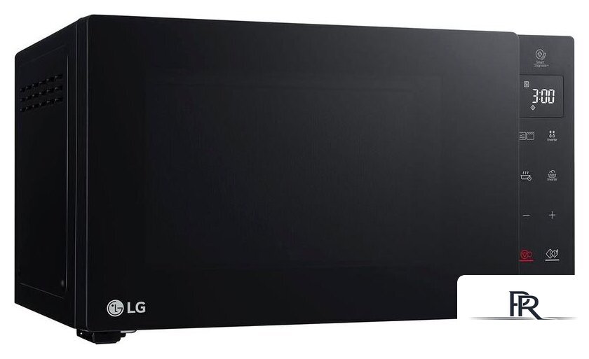 Микроволновая печь LG MH6535GIS - Изображение №6 — Интернет-магазин ПроЗаказ
