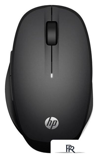 Мышь HP Dual Mode - Изображение №1 — Интернет-магазин ПроЗаказ