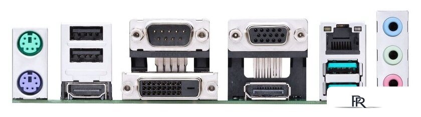 Материнская плата ASUS Pro H610M-C-CSM - Изображение №5 — Интернет-магазин ПроЗаказ