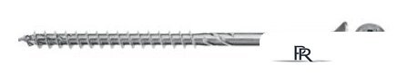 Шуруп Fischer FPF II CZP 6.0x70 BC 200 670523 (200 шт) - Изображение №1 — Интернет-магазин ПроЗаказ