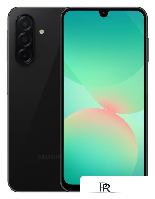 Телефон Samsung Galaxy A26 SM-A266B 8GB/256GB (черный) - Изображение №1 — Интернет-магазин ПроЗаказ
