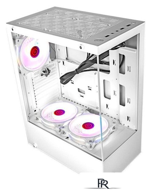 Корпус Ginzzu CL310 - Изображение №3 — Интернет-магазин ПроЗаказ