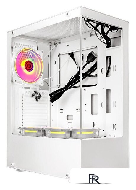 Корпус Ginzzu CL310 - Изображение №1 — Интернет-магазин ПроЗаказ