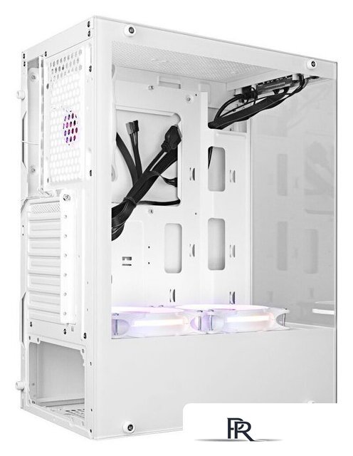 Корпус Ginzzu CL310 - Изображение №6 — Интернет-магазин ПроЗаказ