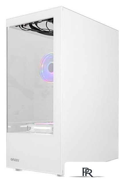 Корпус Ginzzu CL310 - Изображение №2 — Интернет-магазин ПроЗаказ