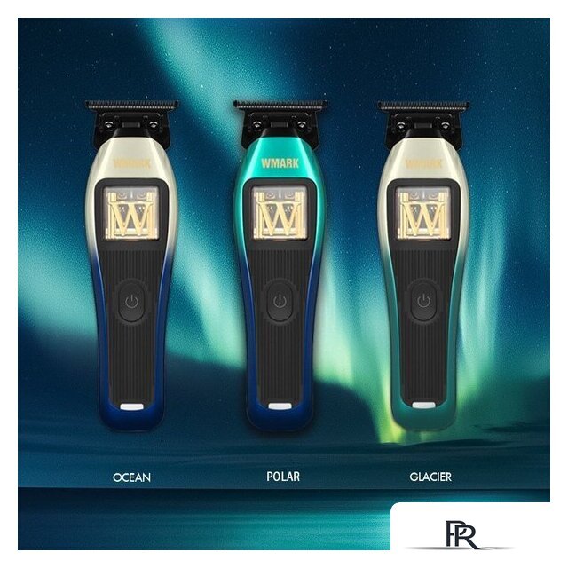 Окантовочный триммер Wmark NG-XT1 Polar - Изображение №6 — Интернет-магазин ПроЗаказ