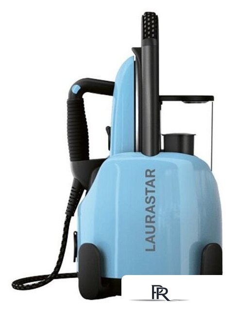Утюг Laurastar Lift Plus Blue Sky - Изображение №3 — Интернет-магазин ПроЗаказ