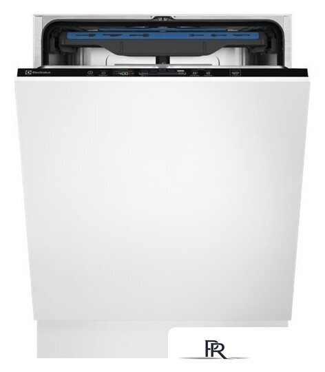 Встраиваемая посудомоечная машина Electrolux EEG48300L - Изображение №1 — Интернет-магазин ПроЗаказ