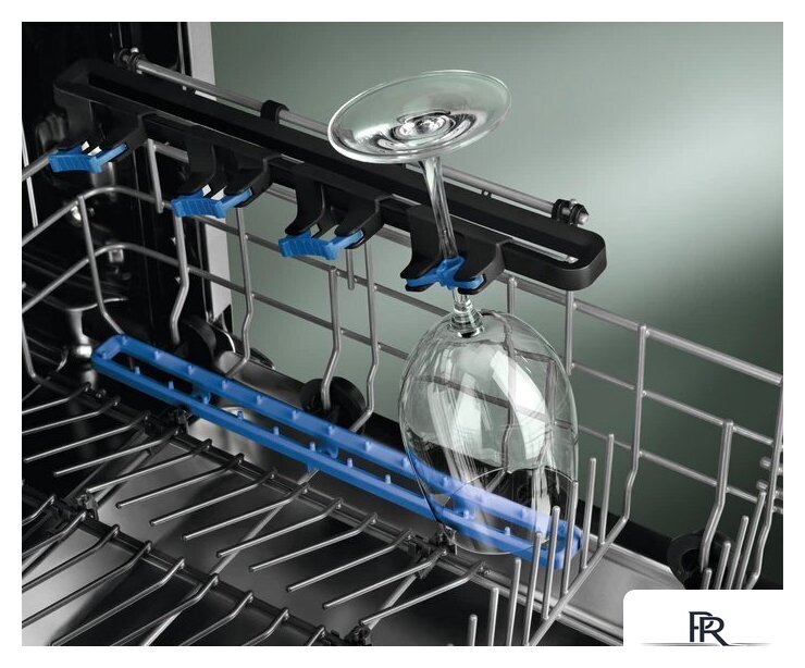 Встраиваемая посудомоечная машина Electrolux EEG48300L - Изображение №2 — Интернет-магазин ПроЗаказ