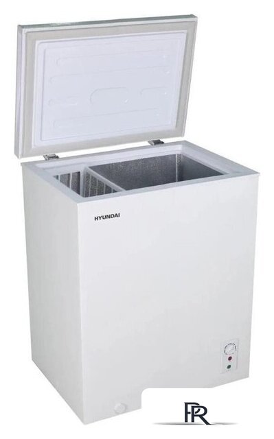 Морозильный ларь Hyundai CH15081 - Изображение №2 — Интернет-магазин ПроЗаказ