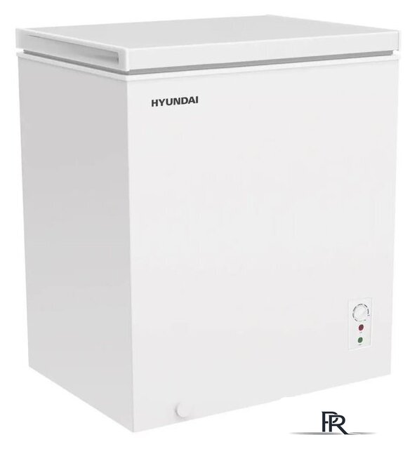 Морозильный ларь Hyundai CH15081 - Изображение №1 — Интернет-магазин ПроЗаказ