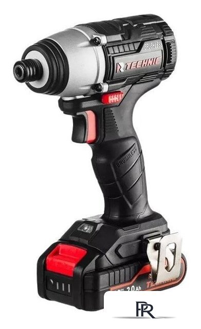 Винтоверт Runtec RT-ED150T (с 2-мя АКБ, кейс) - Изображение №1 — Интернет-магазин ПроЗаказ