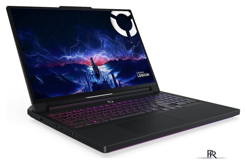 Игровой ноутбук Lenovo Legion Pro 7 16IAX10H 83F50026RK - Изображение №2 — Интернет-магазин ПроЗаказ