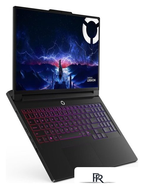 Игровой ноутбук Lenovo Legion Pro 7 16IAX10H 83F50026RK - Изображение №7 — Интернет-магазин ПроЗаказ