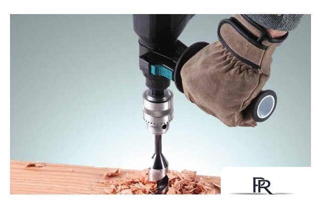 Перфоратор Makita HR2631FT - Изображение №3 — Интернет-магазин ПроЗаказ