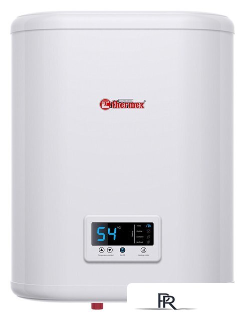 Накопительный электрический водонагреватель Thermex IF 30 V (pro) - Изображение №1 — Интернет-магазин ПроЗаказ