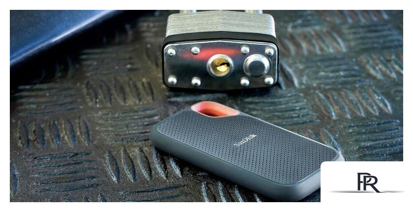 Внешний накопитель SanDisk Extreme V2 SDSSDE61-4T00-G25 4TB - Изображение №7 — Интернет-магазин ПроЗаказ