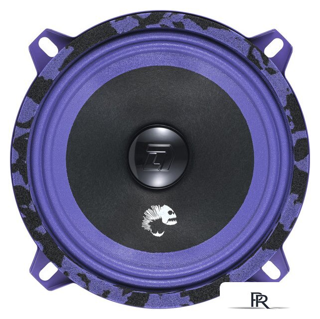 Среднечастотная АС DL Audio Piranha 130 V.2 - Изображение №1 — Интернет-магазин ПроЗаказ