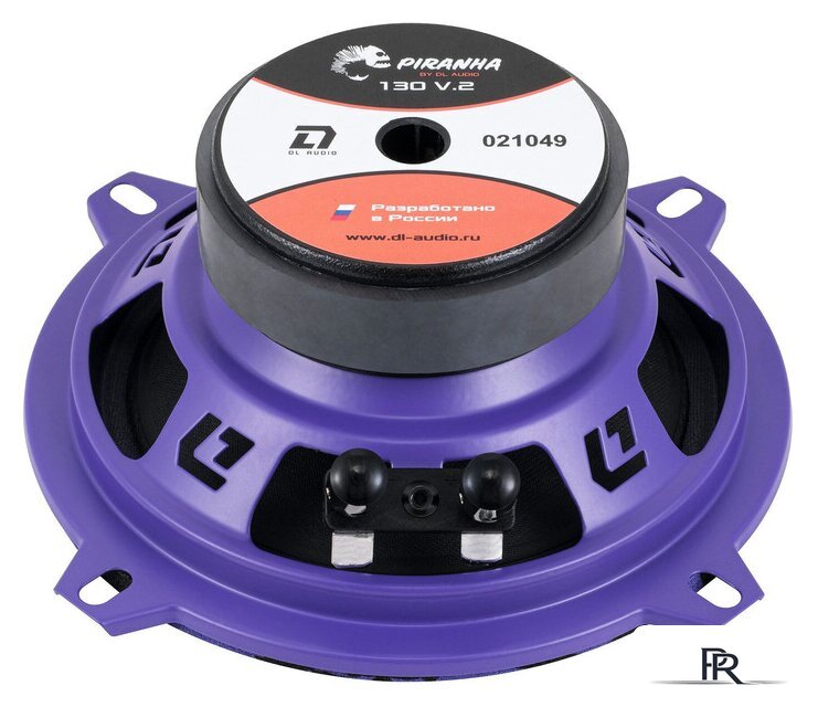 Среднечастотная АС DL Audio Piranha 130 V.2 - Изображение №3 — Интернет-магазин ПроЗаказ