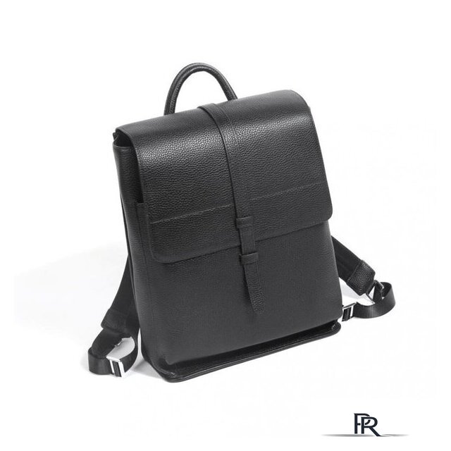 Городской рюкзак Mironpan 26833 (черный) - Изображение №5 — Интернет-магазин ПроЗаказ