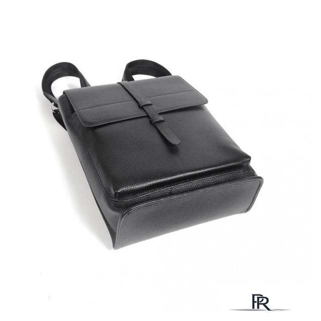 Городской рюкзак Mironpan 26833 (черный) - Изображение №2 — Интернет-магазин ПроЗаказ