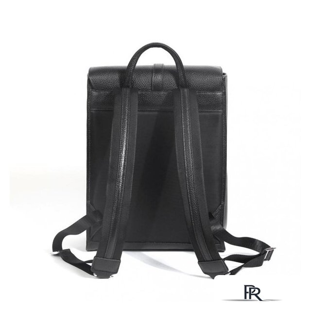 Городской рюкзак Mironpan 26833 (черный) - Изображение №4 — Интернет-магазин ПроЗаказ