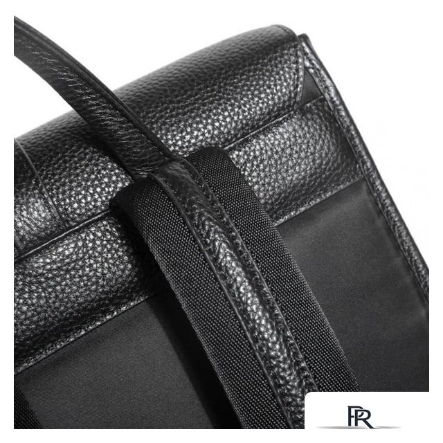 Городской рюкзак Mironpan 26833 (черный) - Изображение №3 — Интернет-магазин ПроЗаказ