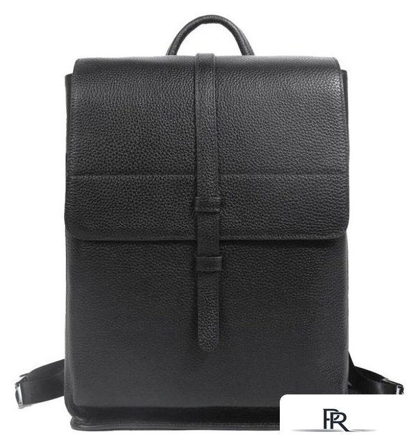 Городской рюкзак Mironpan 26833 (черный) - Изображение №1 — Интернет-магазин ПроЗаказ