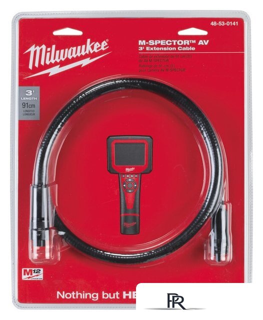 Кабель Milwaukee 48530141 - Изображение №2 — Интернет-магазин ПроЗаказ
