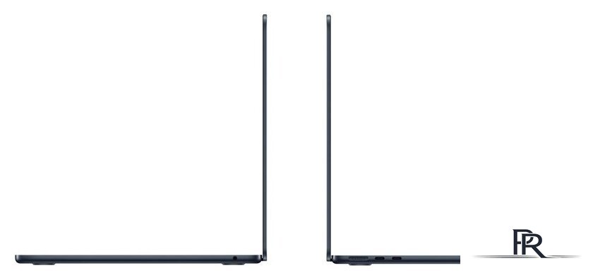 Ноутбук Apple MacBook Air 13