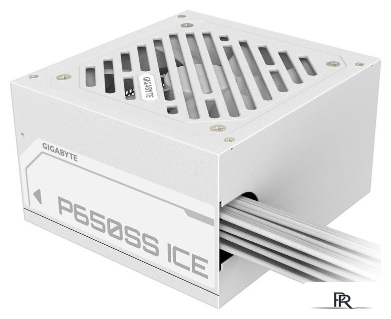 Блок питания Gigabyte P650SS Ice - Изображение №1 — Интернет-магазин ПроЗаказ