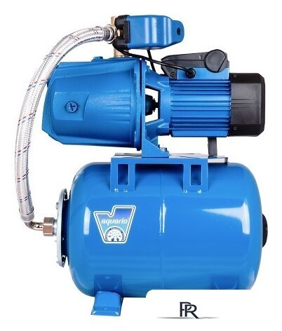 Насосная станция Aquario Auto AJC-81B - Изображение №1 — Интернет-магазин ПроЗаказ