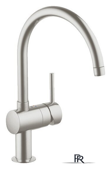 Смеситель Grohe Minta 32917000 - Изображение №2 — Интернет-магазин ПроЗаказ