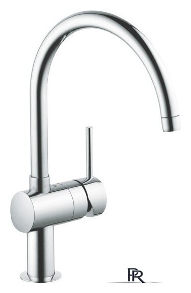 Смеситель Grohe Minta 32917000 - Изображение №1 — Интернет-магазин ПроЗаказ