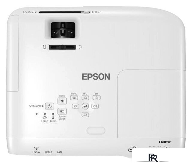 Проектор Epson EB-992F - Изображение №5 — Интернет-магазин ПроЗаказ