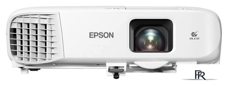 Проектор Epson EB-992F - Изображение №1 — Интернет-магазин ПроЗаказ