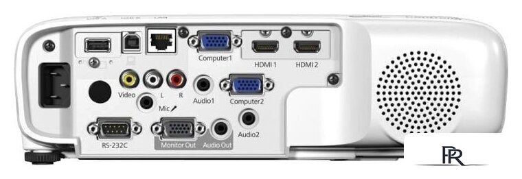 Проектор Epson EB-992F - Изображение №6 — Интернет-магазин ПроЗаказ