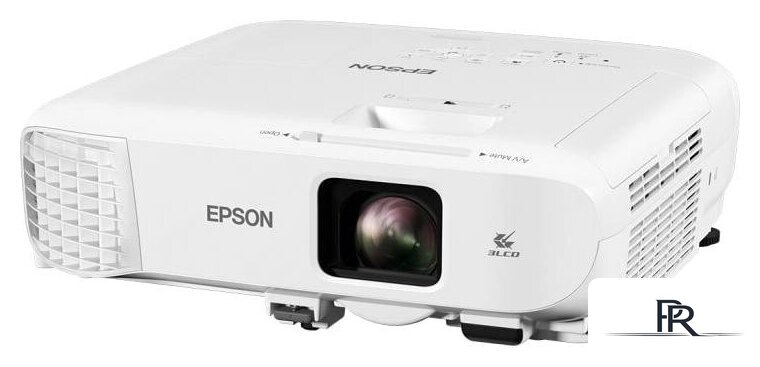 Проектор Epson EB-992F - Изображение №4 — Интернет-магазин ПроЗаказ