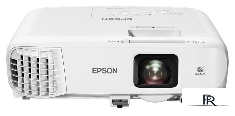 Проектор Epson EB-992F - Изображение №2 — Интернет-магазин ПроЗаказ