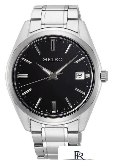 Наручные часы Seiko SUR311P1 - Изображение №1 — Интернет-магазин ПроЗаказ