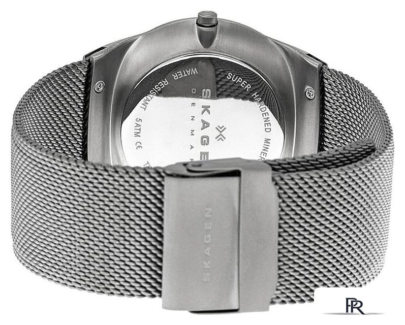 Наручные часы Skagen SKW6007 - Изображение №5 — Интернет-магазин ПроЗаказ