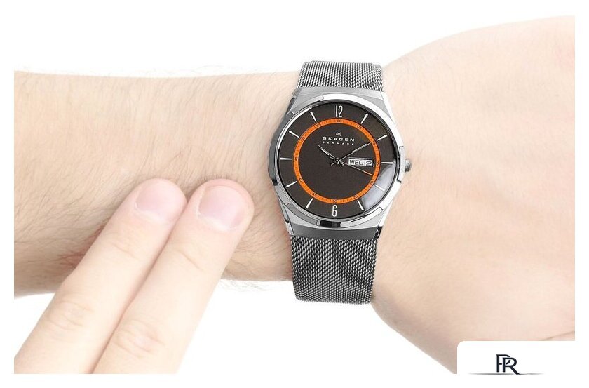 Наручные часы Skagen SKW6007 - Изображение №12 — Интернет-магазин ПроЗаказ