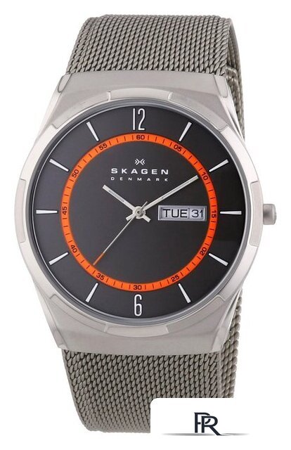 Наручные часы Skagen SKW6007 - Изображение №2 — Интернет-магазин ПроЗаказ