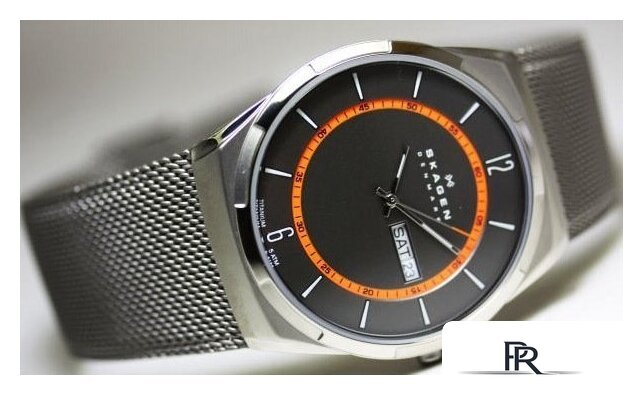 Наручные часы Skagen SKW6007 - Изображение №7 — Интернет-магазин ПроЗаказ