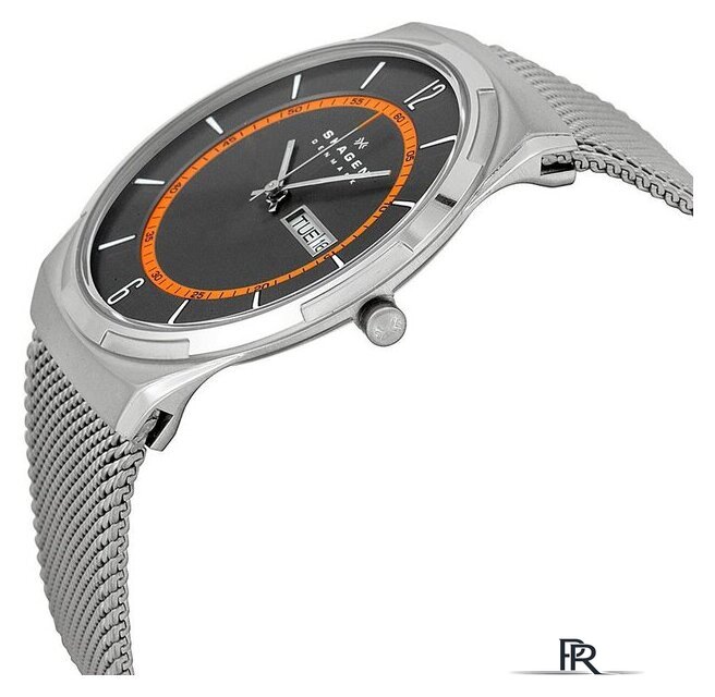 Наручные часы Skagen SKW6007 - Изображение №6 — Интернет-магазин ПроЗаказ