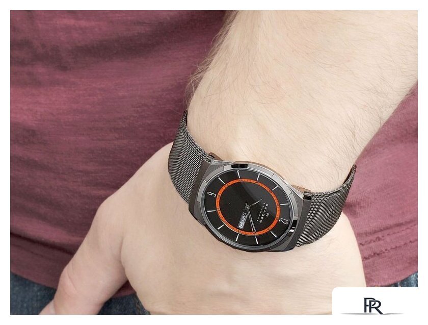 Наручные часы Skagen SKW6007 - Изображение №11 — Интернет-магазин ПроЗаказ