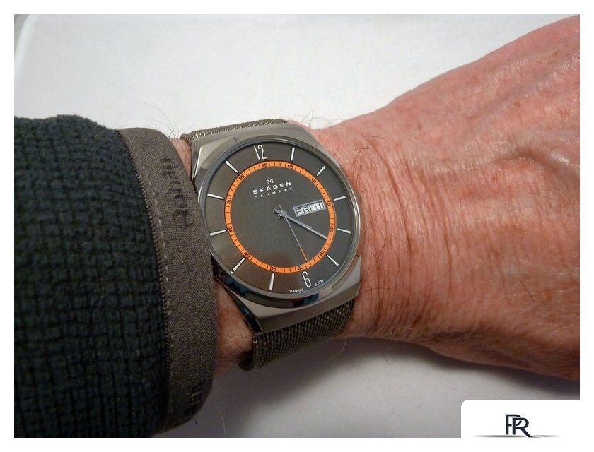 Наручные часы Skagen SKW6007 - Изображение №8 — Интернет-магазин ПроЗаказ