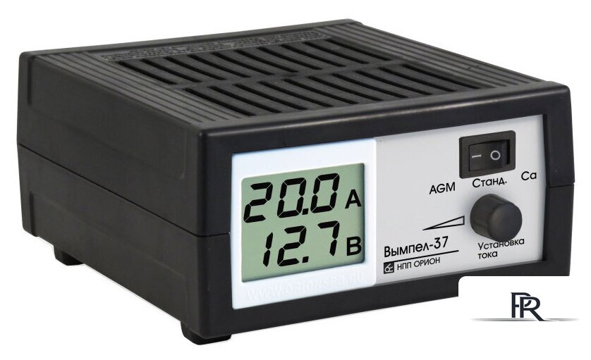 Зарядное устройство Вымпел 57 [2048] - Изображение №1 — Интернет-магазин ПроЗаказ