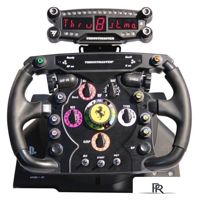 Держатель Thrustmaster Led Display Holder - Изображение №7 — Интернет-магазин ПроЗаказ